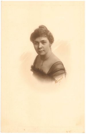 Anna Stiles Young
