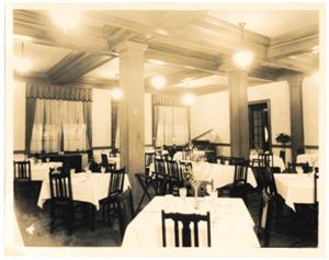 Colonial Hotel