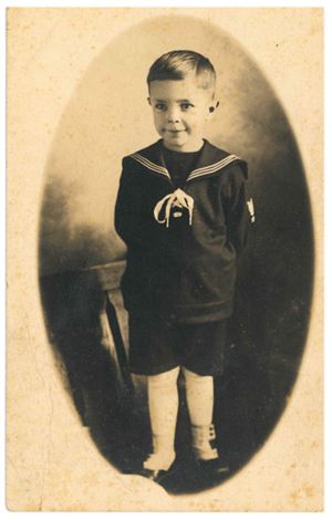 Jacob Clemmons Young, Jr.