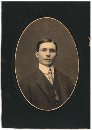 Frank(?) Young