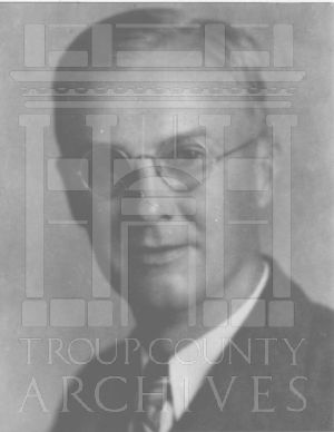 McKie Massenburg Trotter