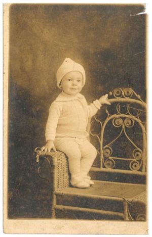Jacob Clemmons Young, Jr.