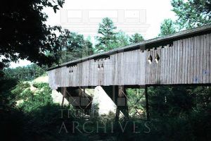Meadows Mill Bridge