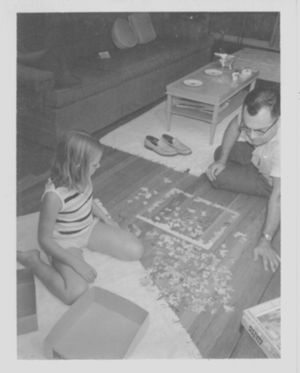 Young Family Members