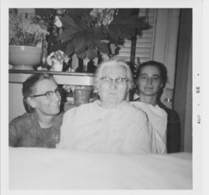 Emma Young and Friends