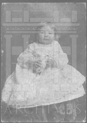 Ida Elizabeth William