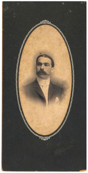 Charles Walter Young