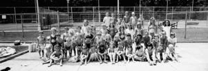 Callaway Pool