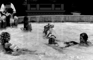 Callaway Pool