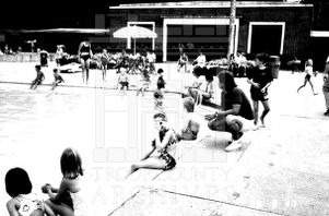 Callaway Pool