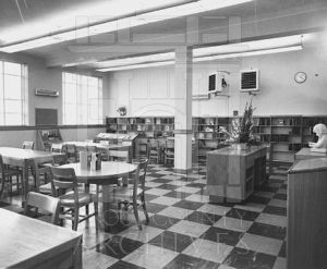 Unity Grammar School
