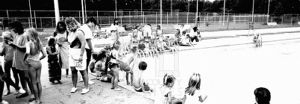 Callaway Pool