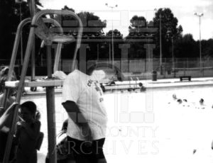 Callaway Pool