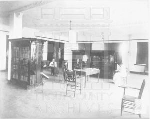 LaGrange College Library