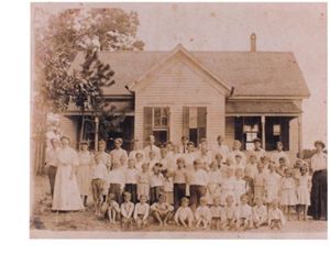 Big Springs School