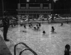 Callaway Pool