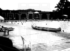 Callaway Pool