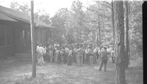 Camp Clifford Smith