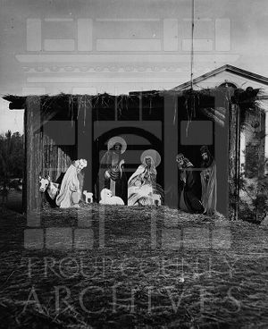 CEA Christmas Nativity