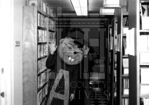 Coleman Library