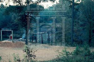 Meadows Mill Bridge