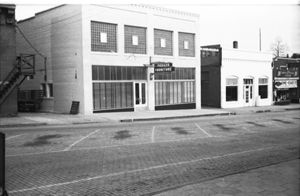 Parker Furniture Company