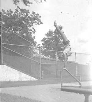 City of LaGrange Swimming Pool