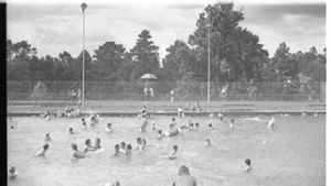 City of LaGrange Swimming Pool