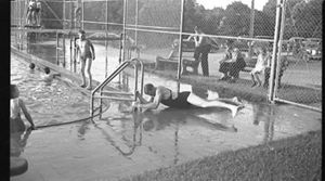 City of LaGrange Swimming Pool