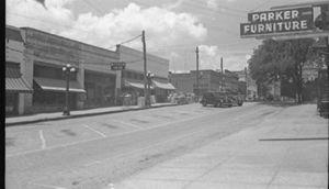 Bull Street
