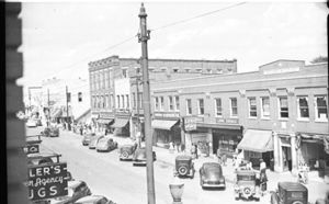 Main Street