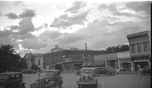 North Court [Lafayette] Square