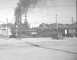 Western Railway of Alabama