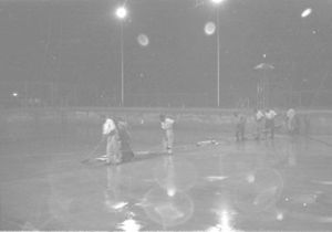 City of LaGrange Swimming Pool