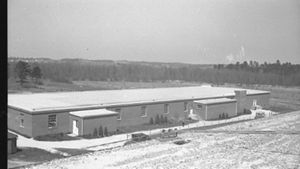Building in Washington State