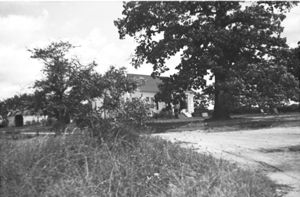 Kidd Plantation House