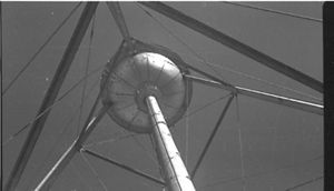 Water Tower