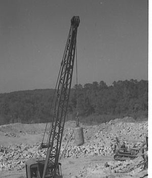 Rock Quarry