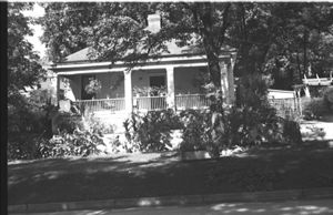 Former Mill House