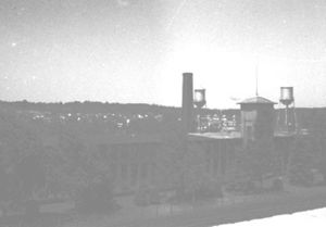 Unity Cotton Mill