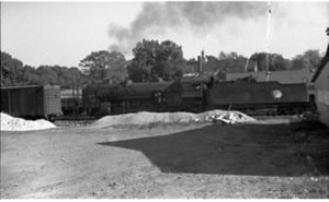 Atlanta, Birmingham and Coast Railroad