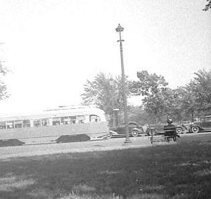 Washington D.C. Streetcar