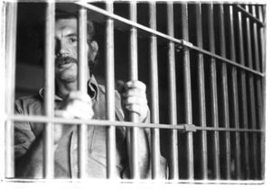 Troup County Jail