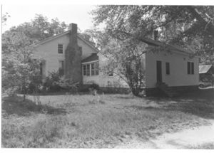 Phillips - Sims House