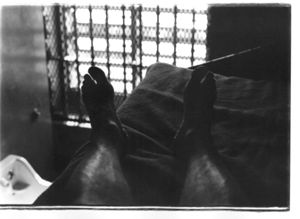 Troup County Jail