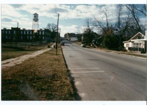 Calumet Mill