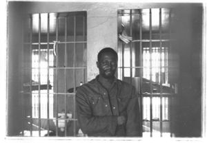 Troup County Jail