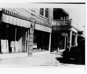 King Furniture at Hillside
