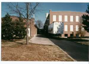 Calumet Mill