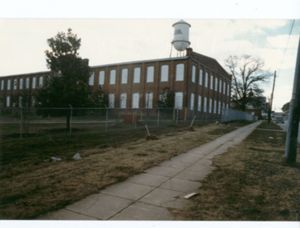 Calumet Mill